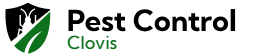 Clovis Pest Control Company Logo