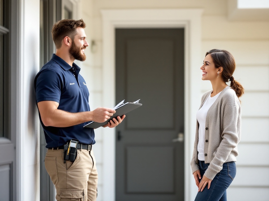 Termite Treatment in Clovis, CA